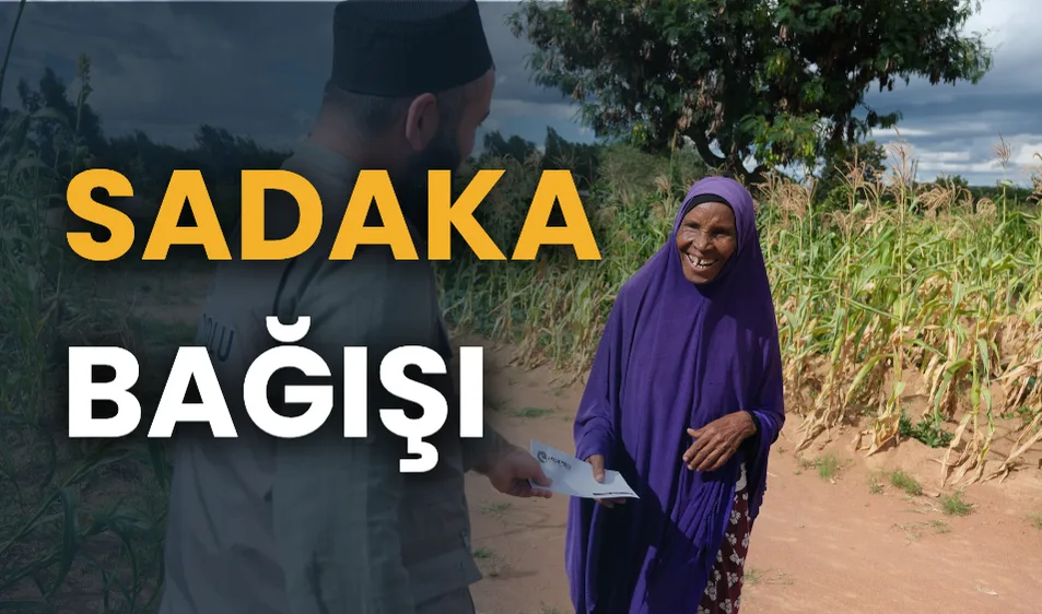 Sadaka